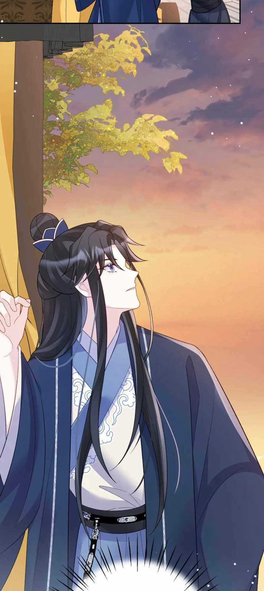 Manh Thê Thất Thất - Chapter 33 - Trang 25