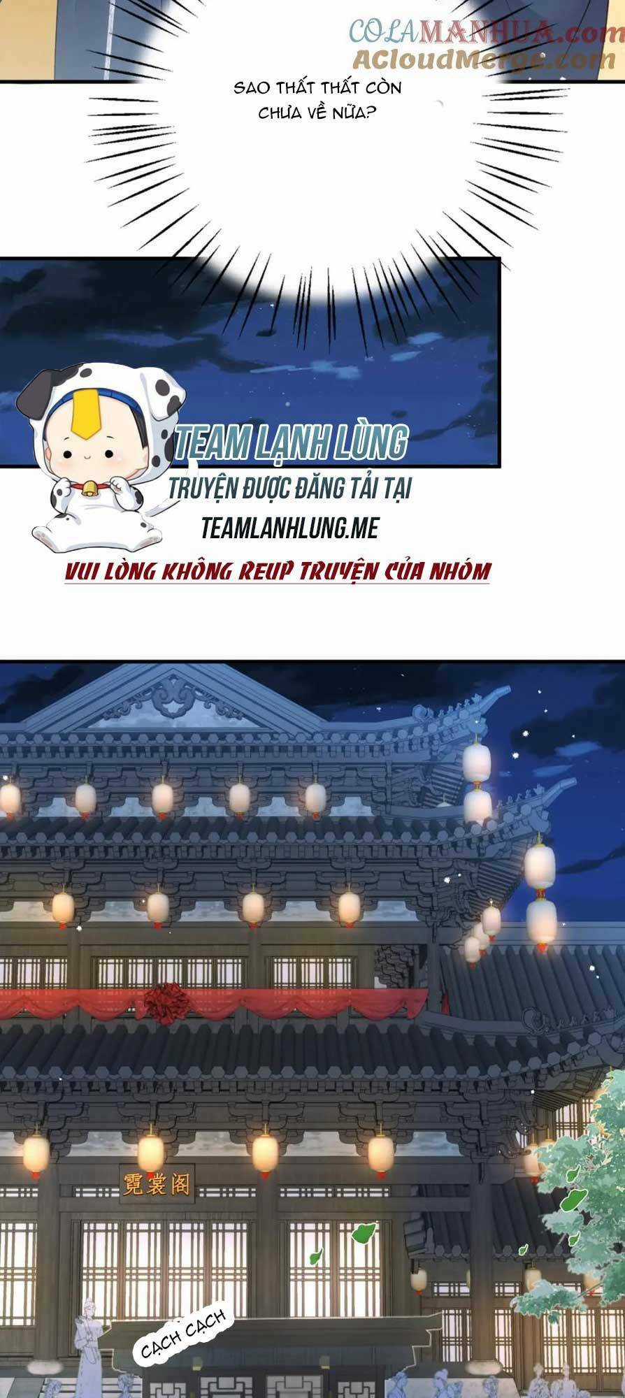 Manh Thê Thất Thất - Chapter 33 - Trang 26