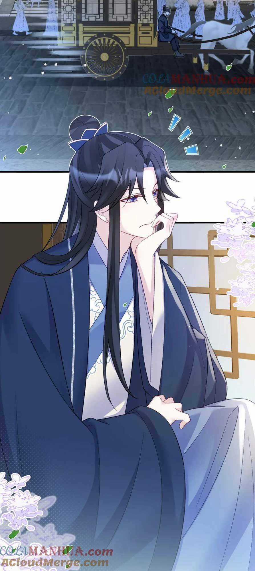 Manh Thê Thất Thất - Chapter 33 - Trang 27