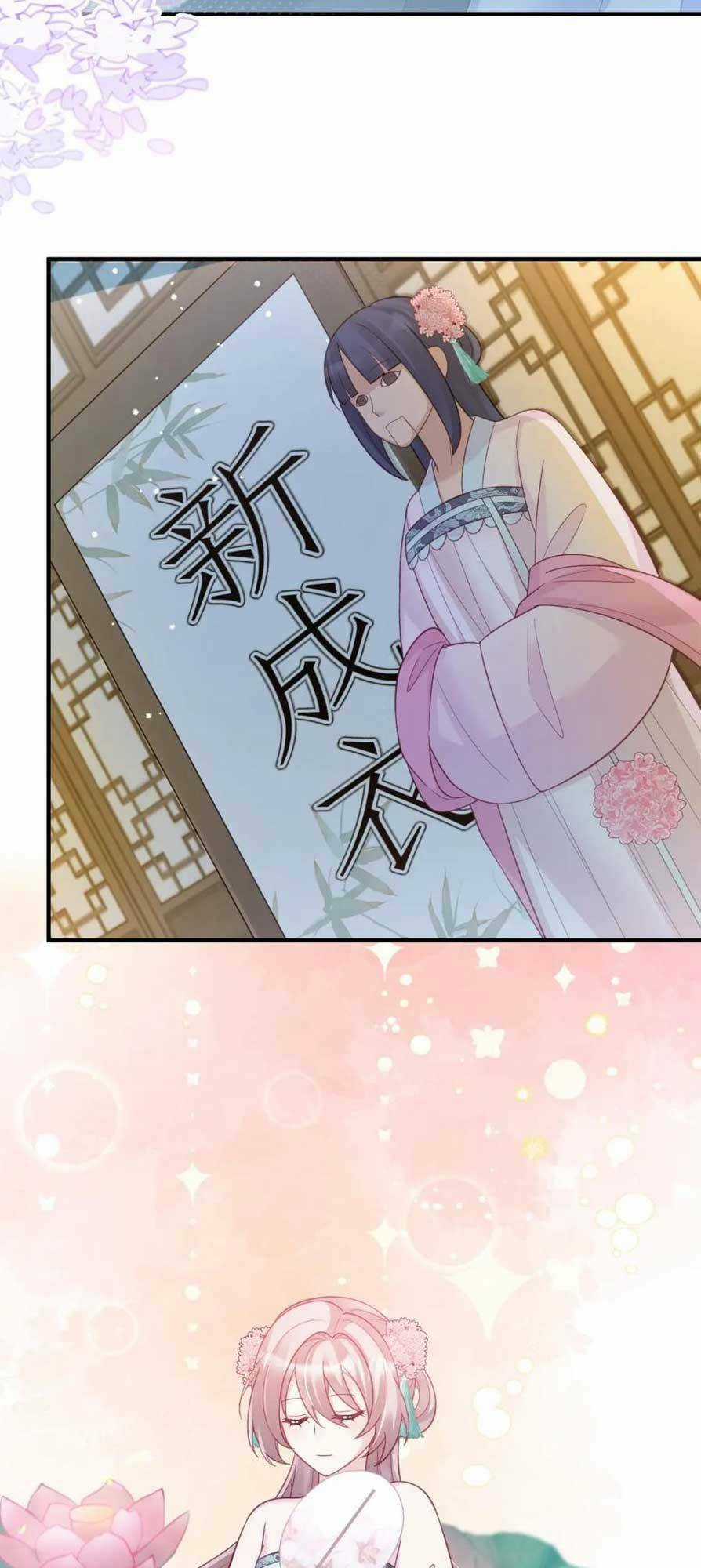 Manh Thê Thất Thất - Chapter 33 - Trang 28