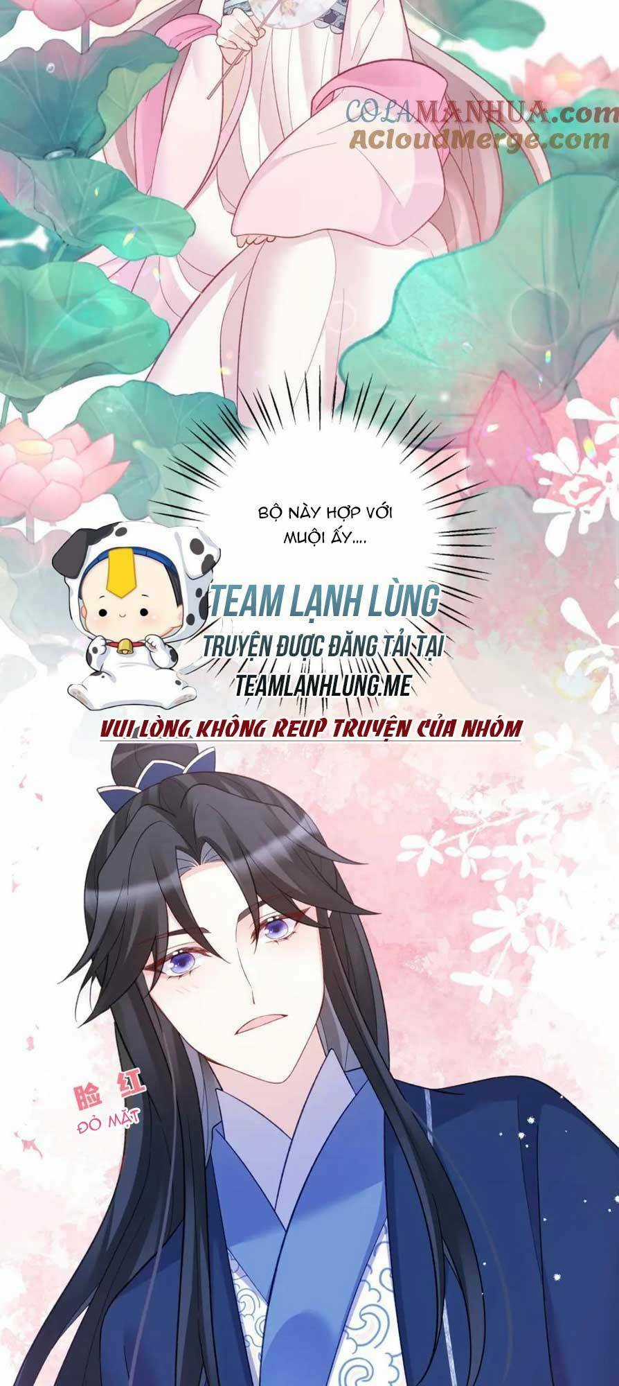 Manh Thê Thất Thất - Chapter 33 - Trang 29