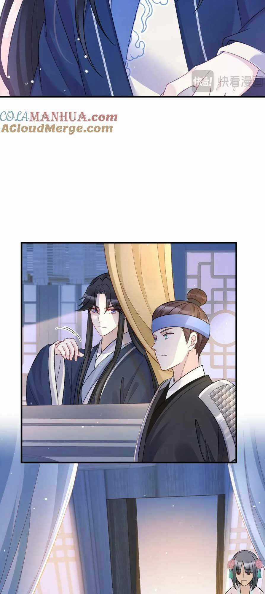 Manh Thê Thất Thất - Chapter 33 - Trang 30