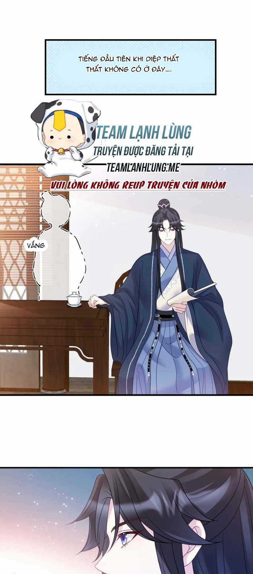 Manh Thê Thất Thất - Chapter 33 - Trang 4