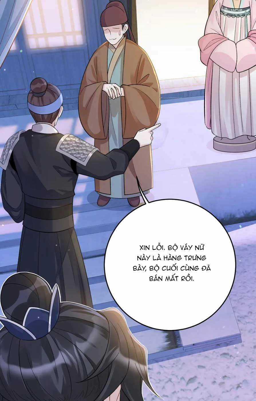 Manh Thê Thất Thất - Chapter 33 - Trang 31