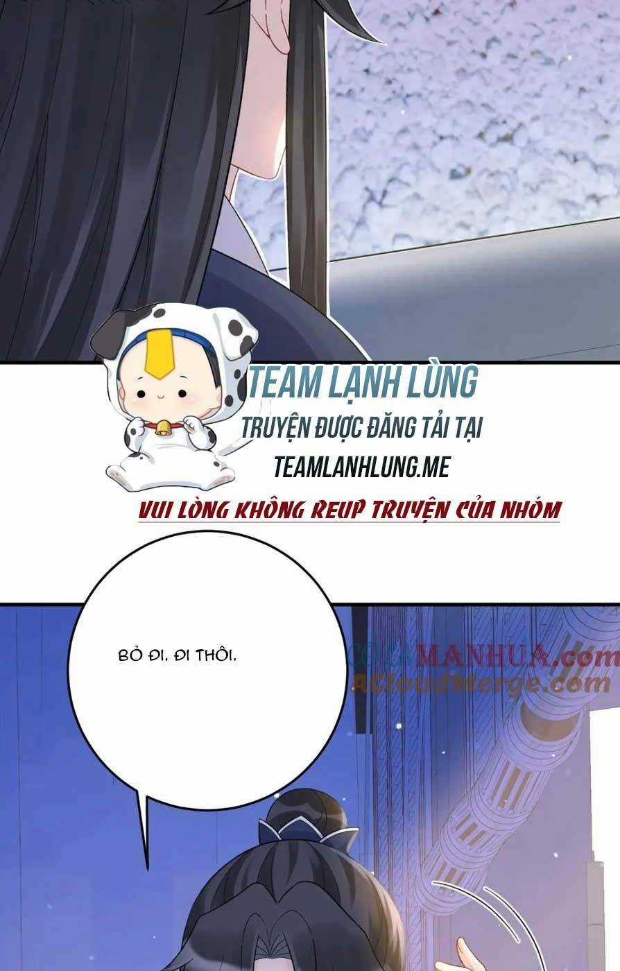 Manh Thê Thất Thất - Chapter 33 - Trang 32