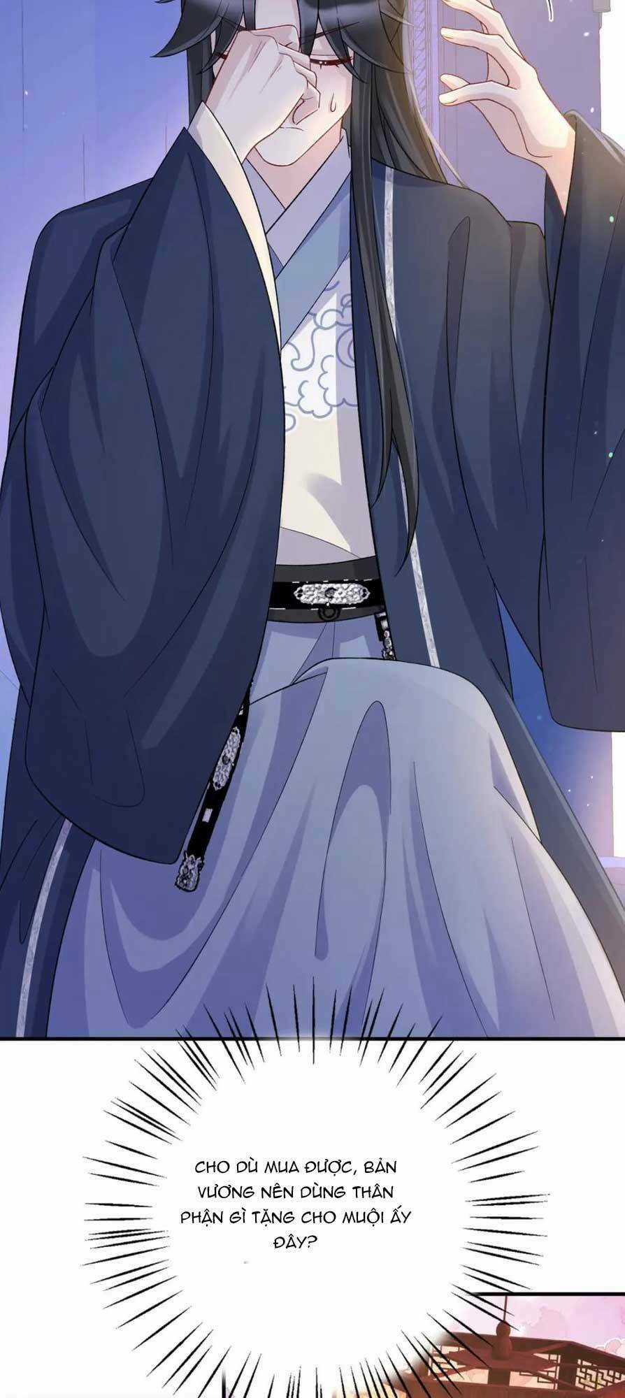 Manh Thê Thất Thất - Chapter 33 - Trang 33