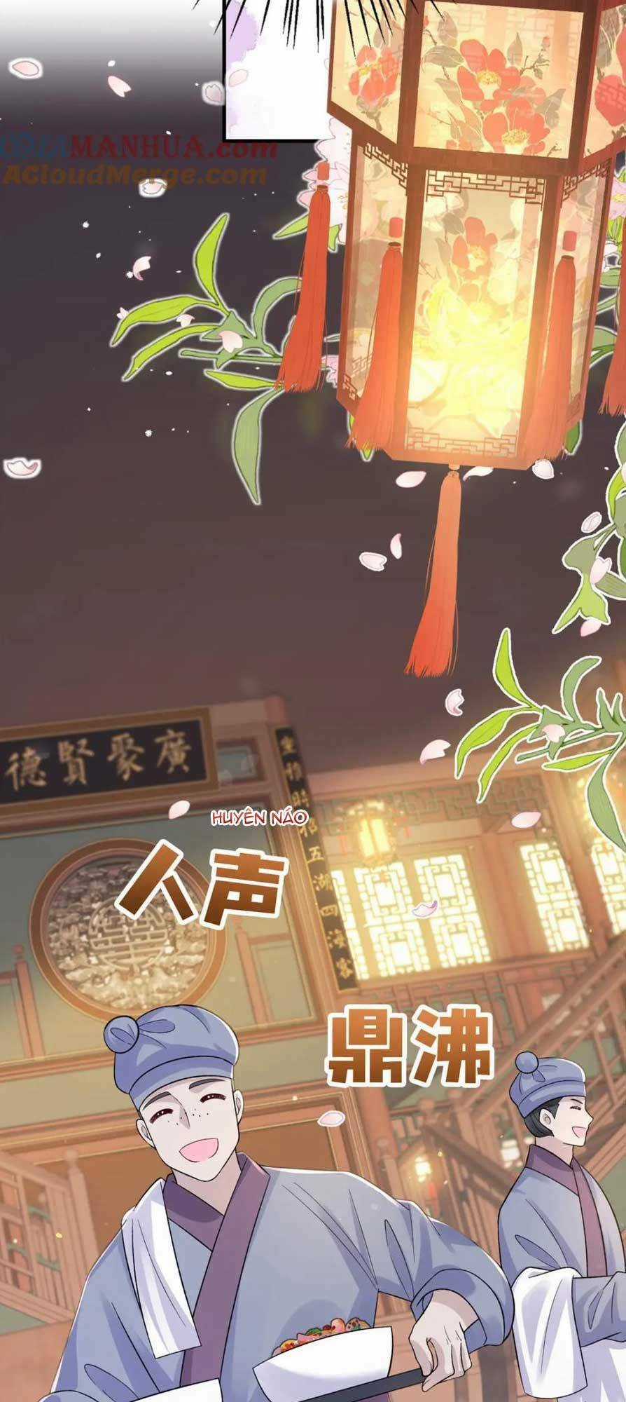 Manh Thê Thất Thất - Chapter 33 - Trang 34