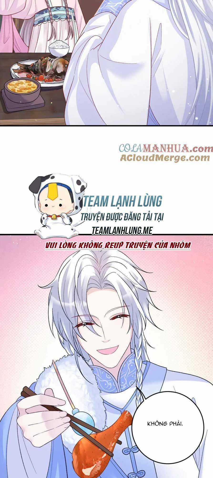 Manh Thê Thất Thất - Chapter 33 - Trang 37