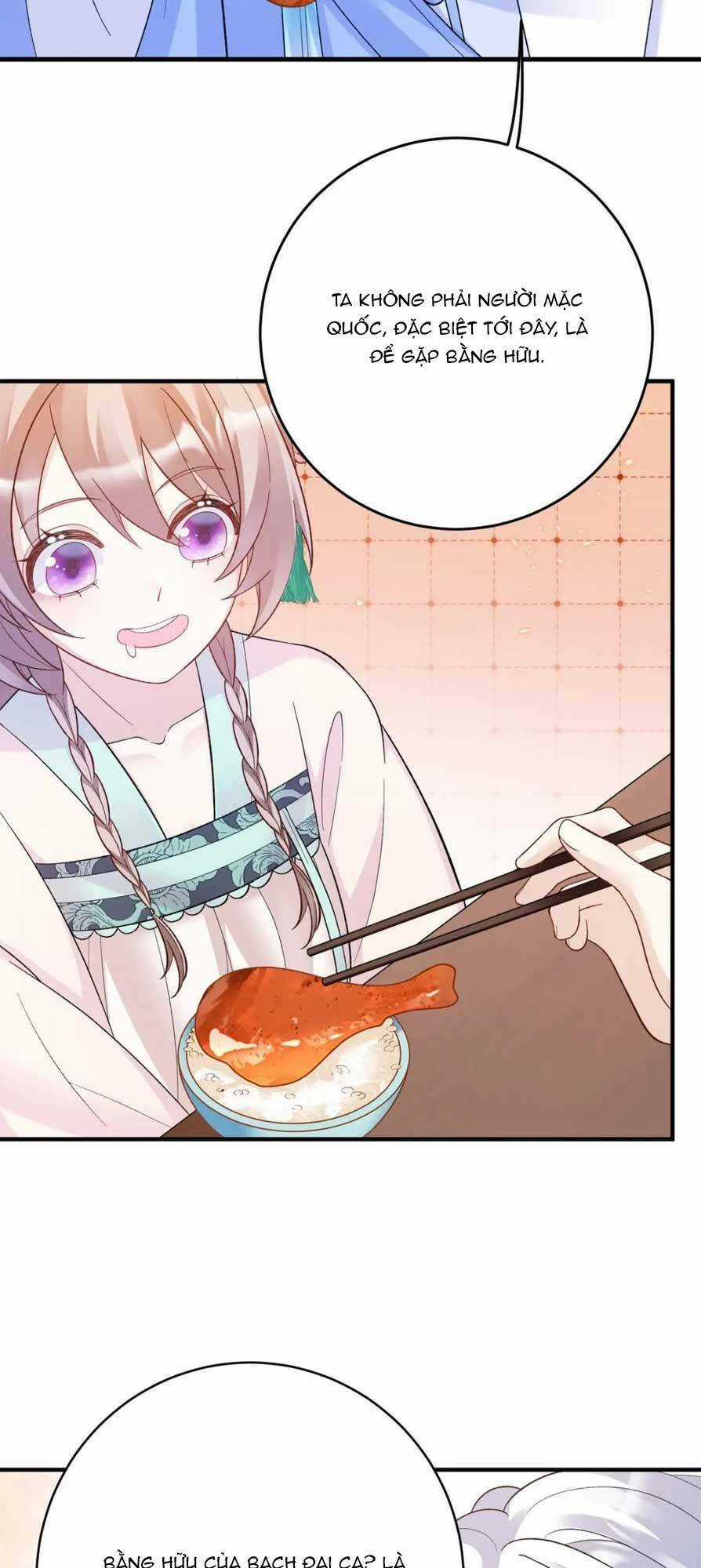 Manh Thê Thất Thất - Chapter 33 - Trang 38