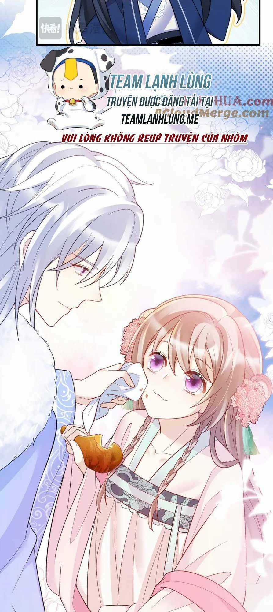 Manh Thê Thất Thất - Chapter 33 - Trang 41