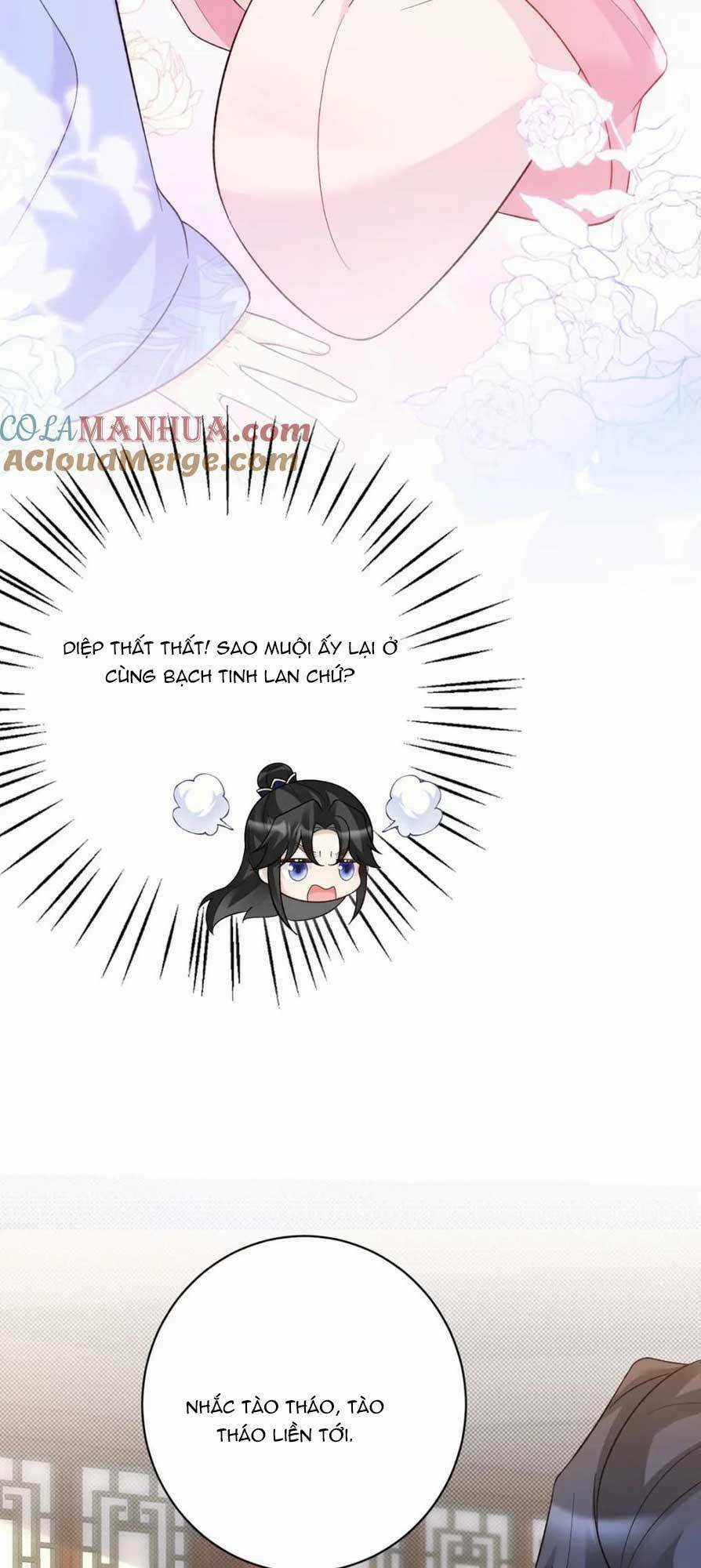 Manh Thê Thất Thất - Chapter 33 - Trang 42