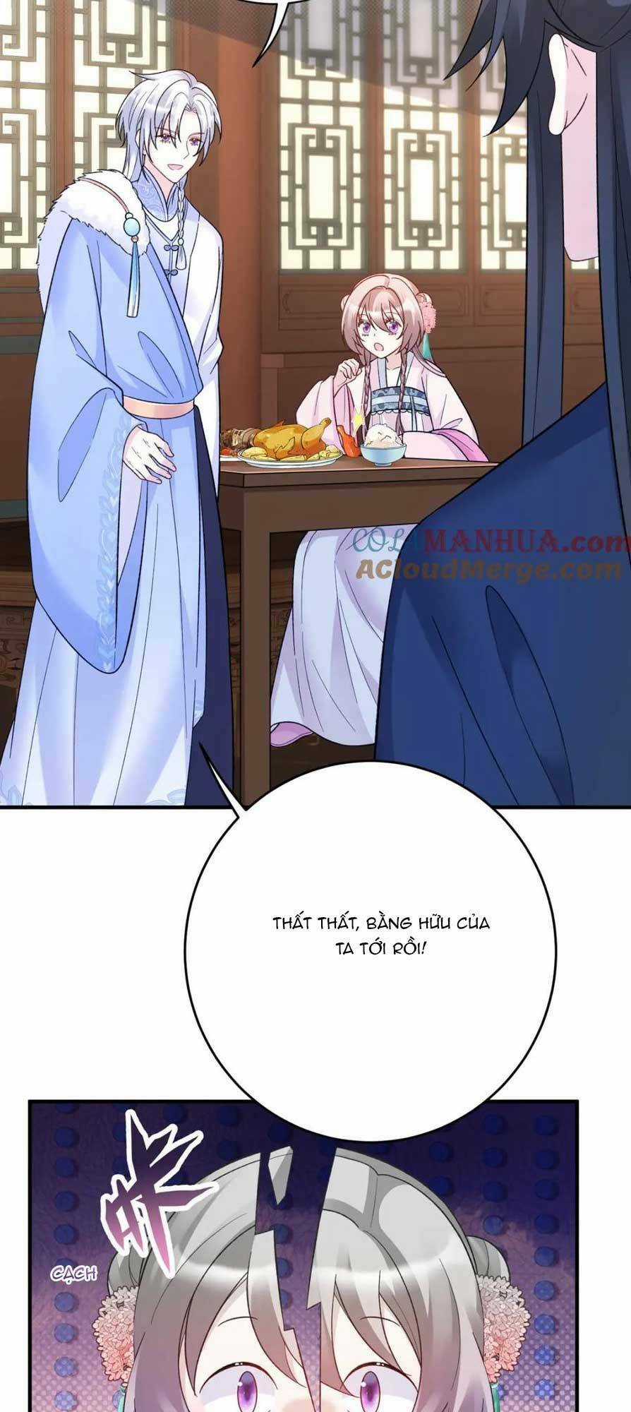 Manh Thê Thất Thất - Chapter 33 - Trang 43