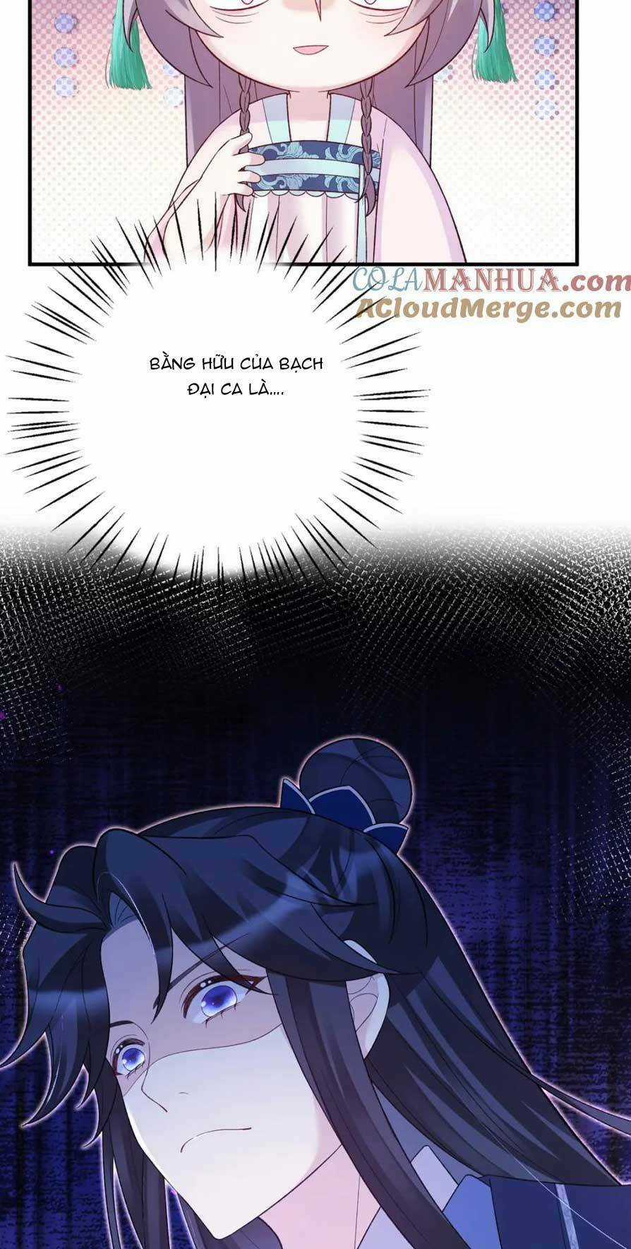 Manh Thê Thất Thất - Chapter 33 - Trang 44