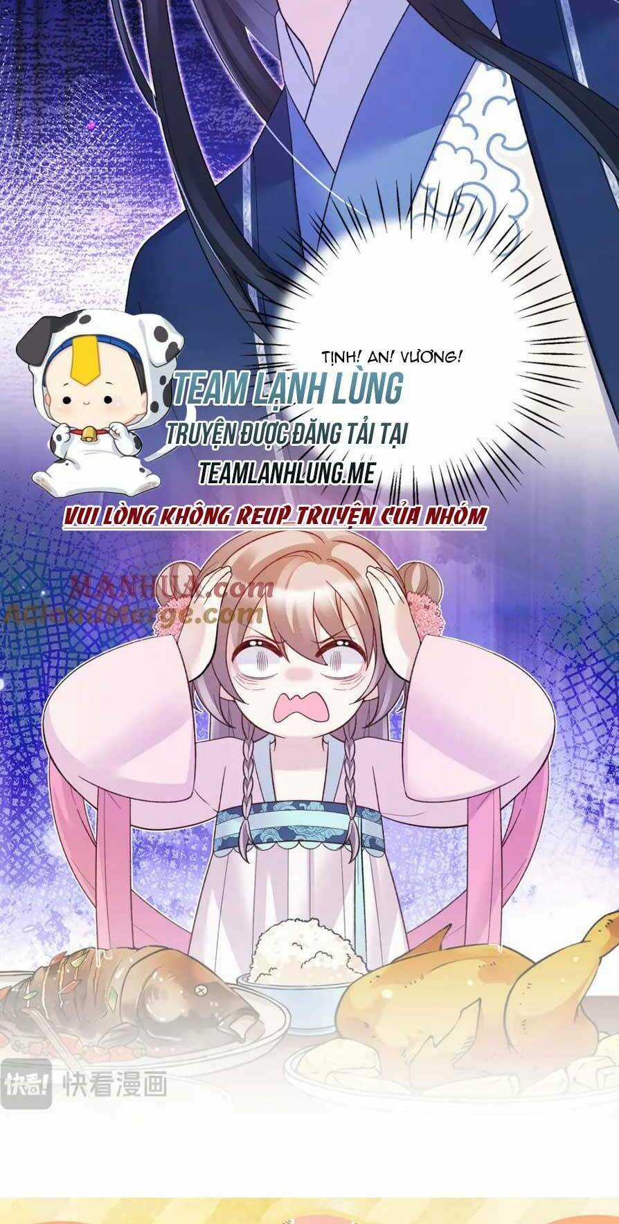 Manh Thê Thất Thất - Chapter 33 - Trang 45