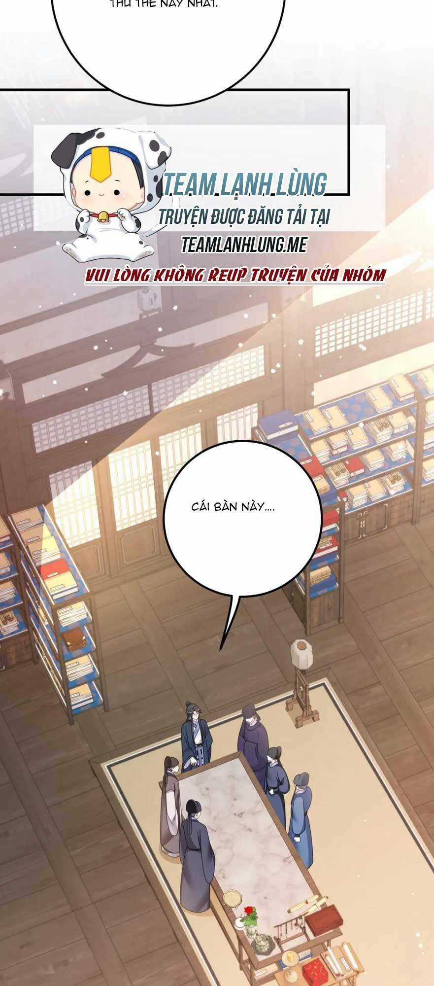 Manh Thê Thất Thất - Chapter 33 - Trang 7