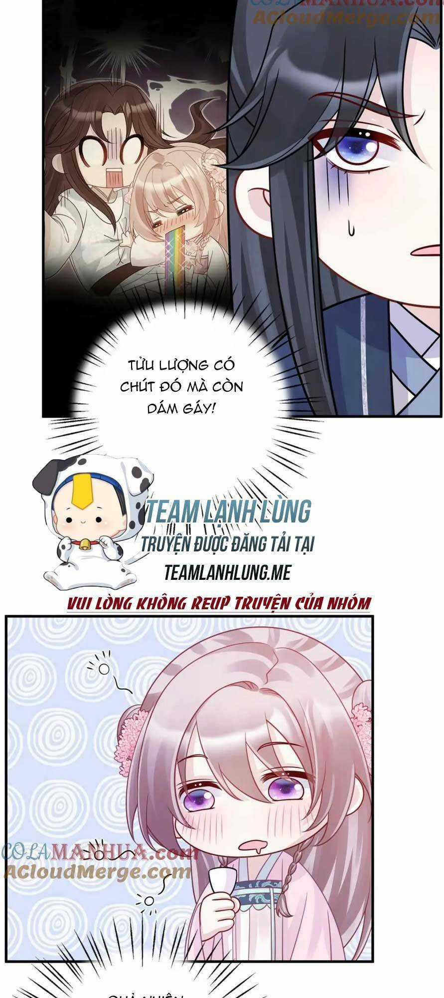 Manh Thê Thất Thất - Chapter 34 - Trang 13