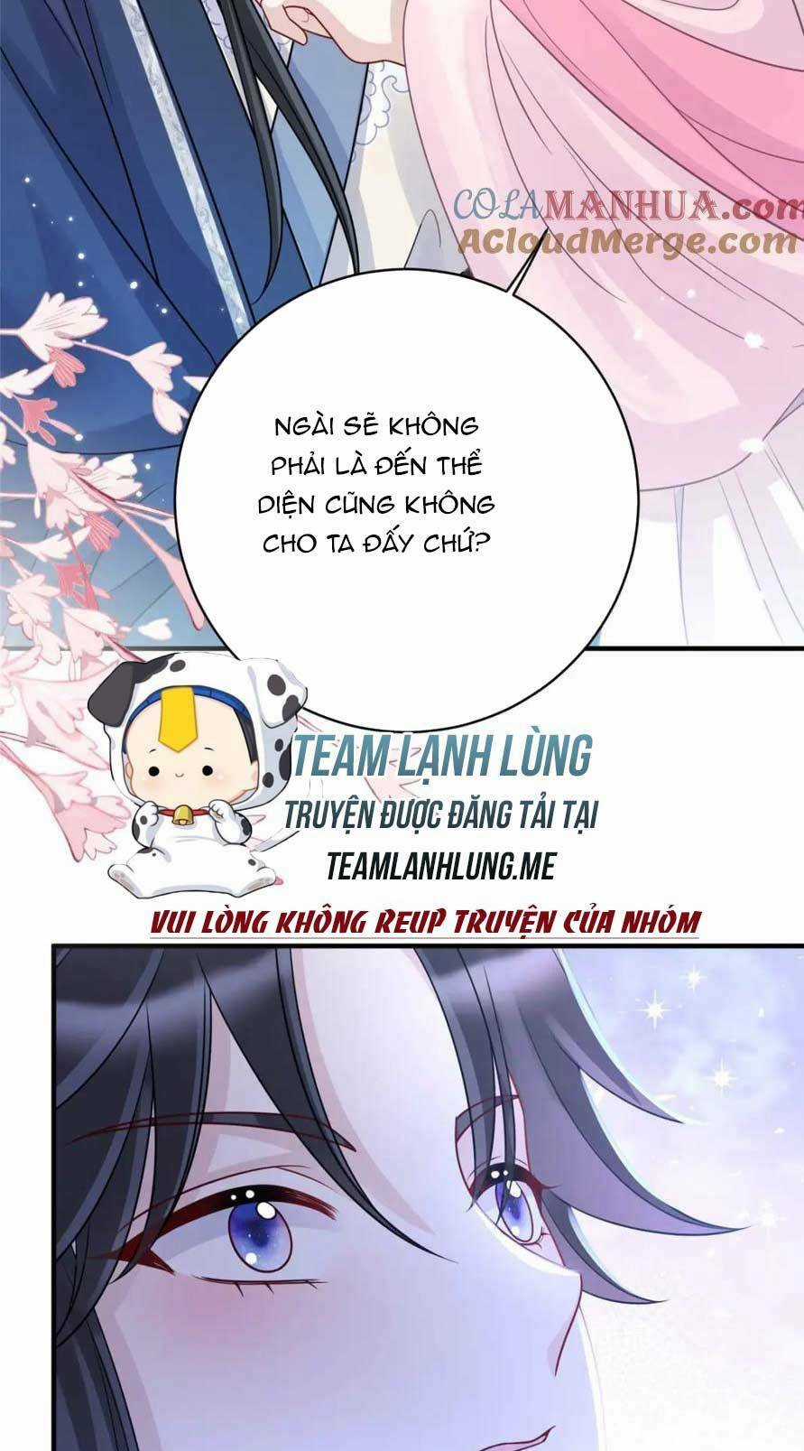 Manh Thê Thất Thất - Chapter 34 - Trang 16