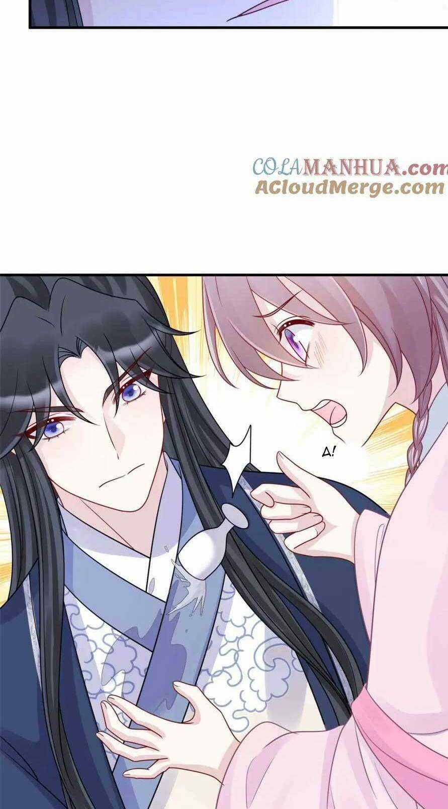 Manh Thê Thất Thất - Chapter 34 - Trang 17