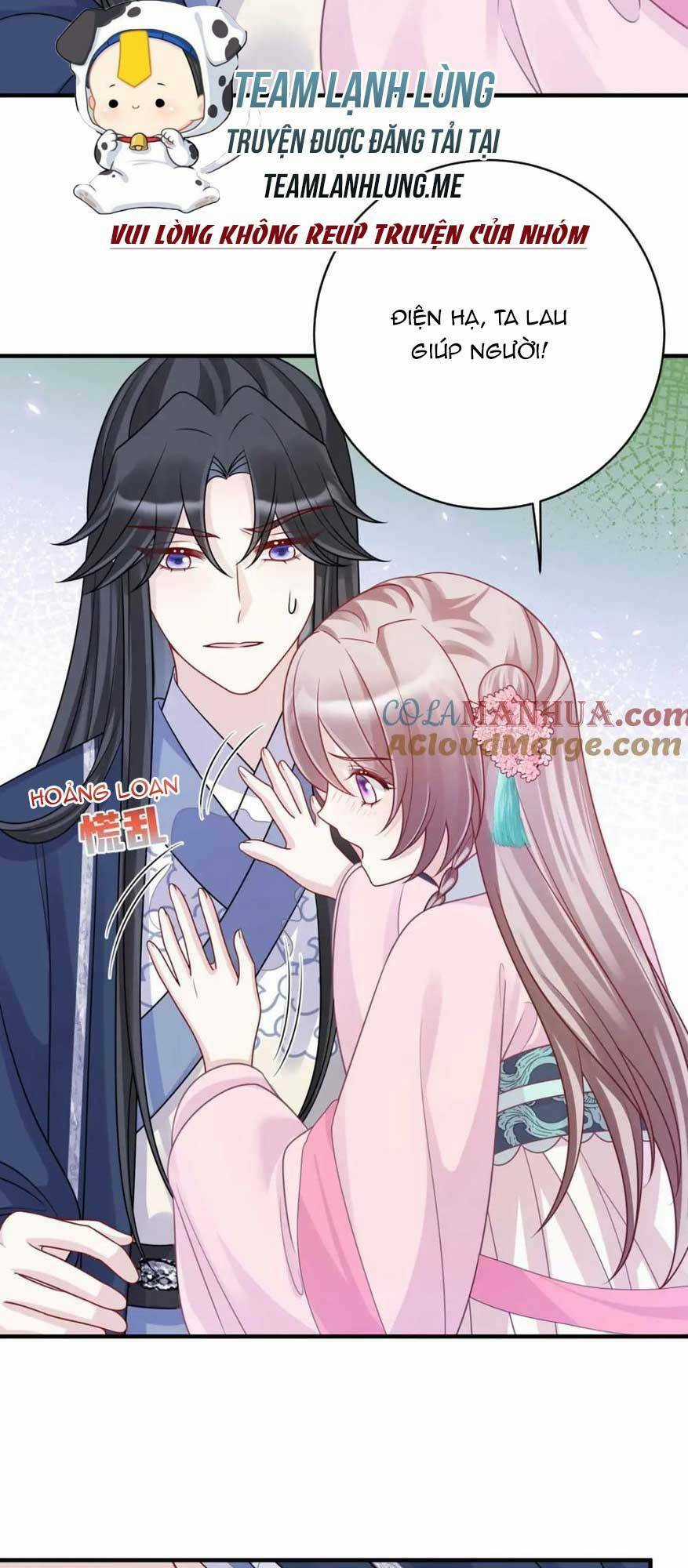 Manh Thê Thất Thất - Chapter 34 - Trang 18