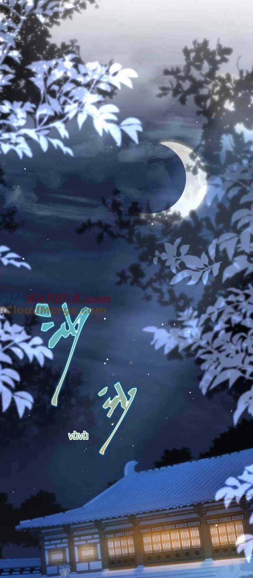 Manh Thê Thất Thất - Chapter 34 - Trang 22