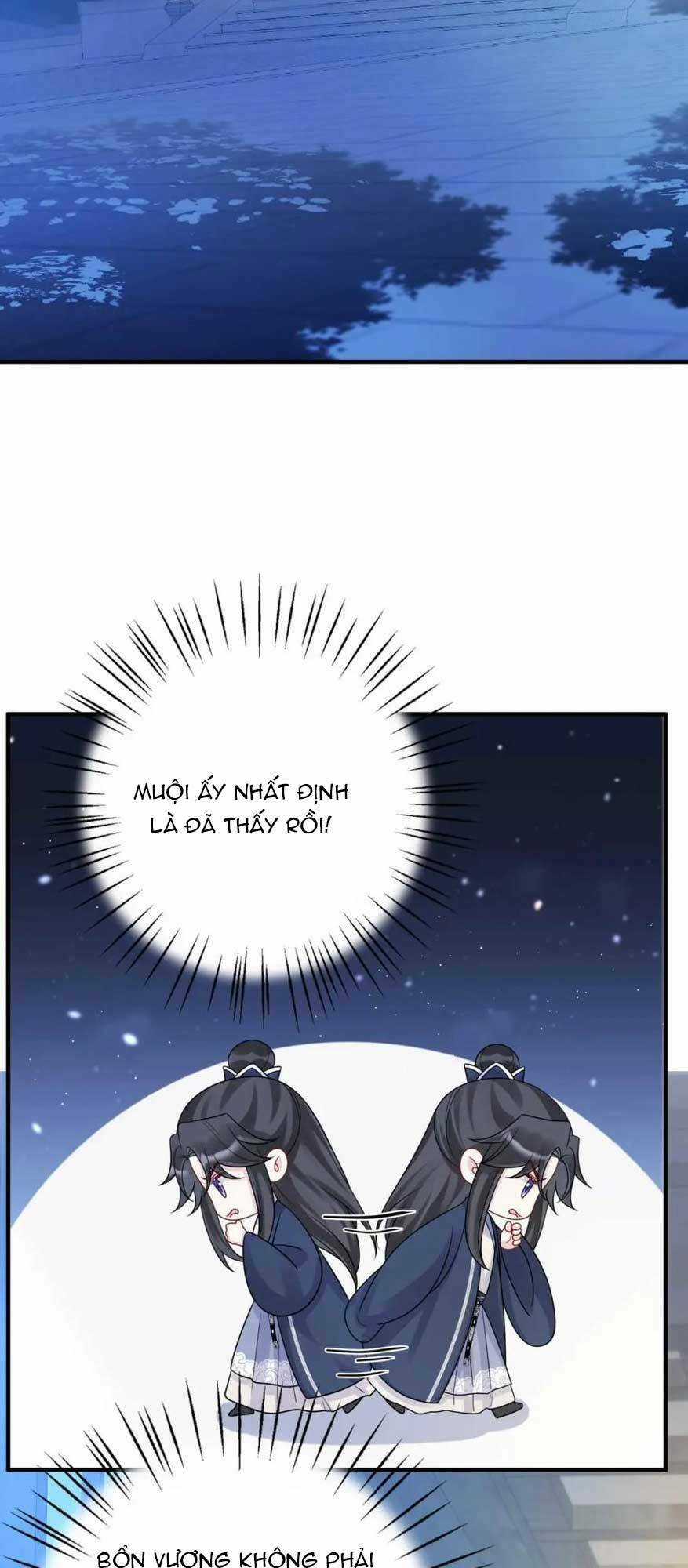 Manh Thê Thất Thất - Chapter 34 - Trang 23