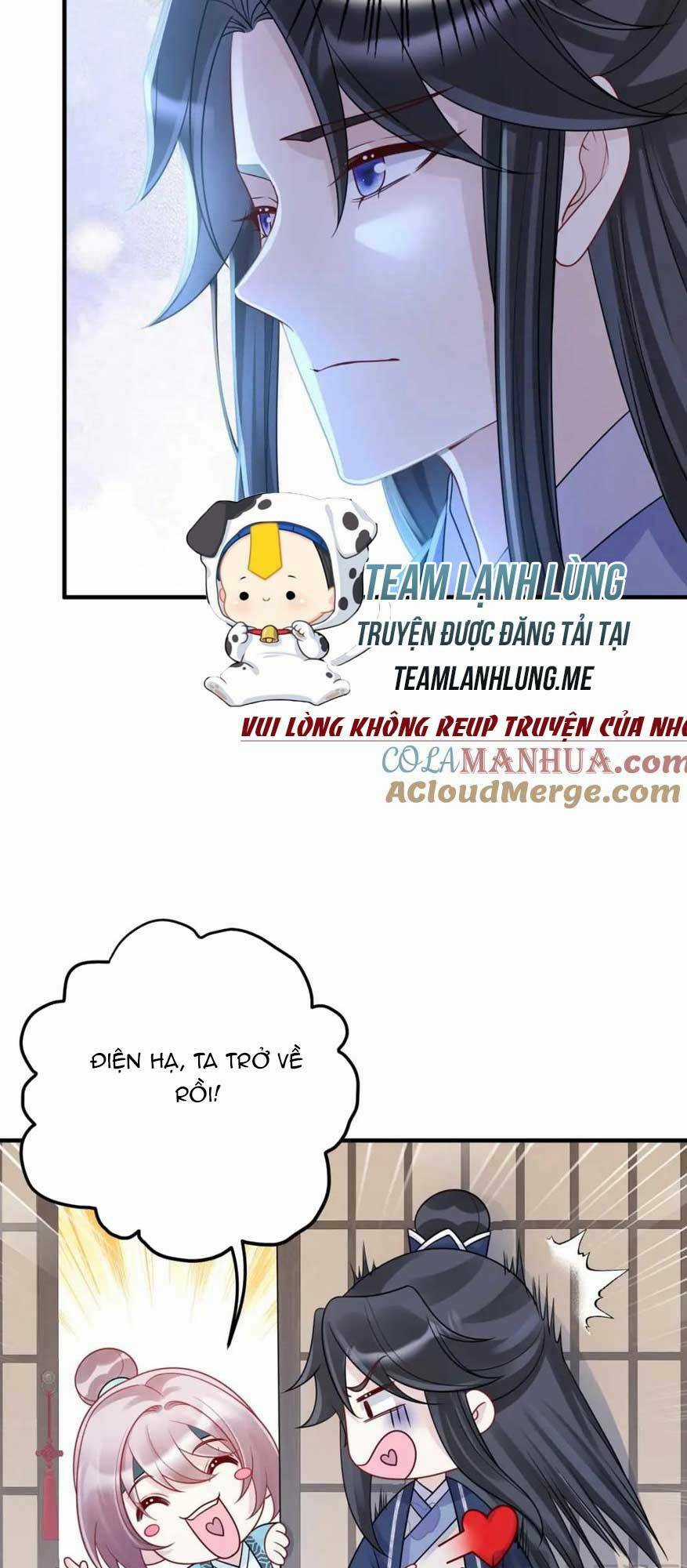 Manh Thê Thất Thất - Chapter 34 - Trang 25