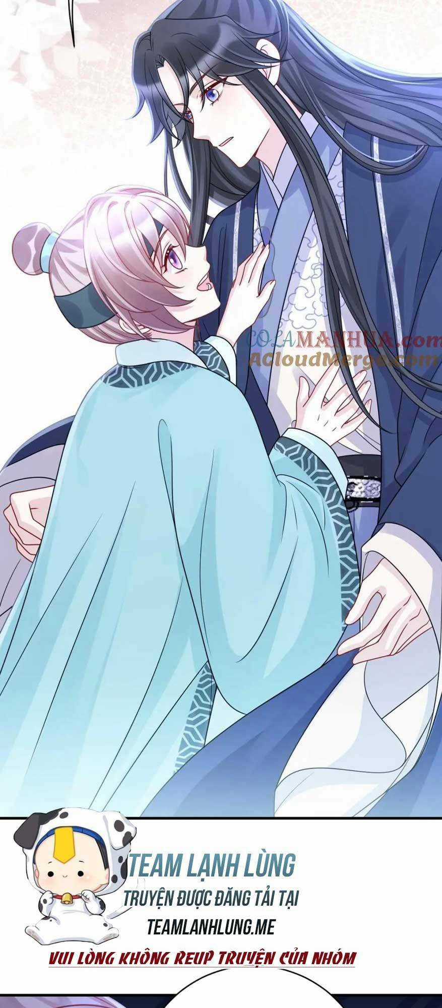 Manh Thê Thất Thất - Chapter 34 - Trang 27