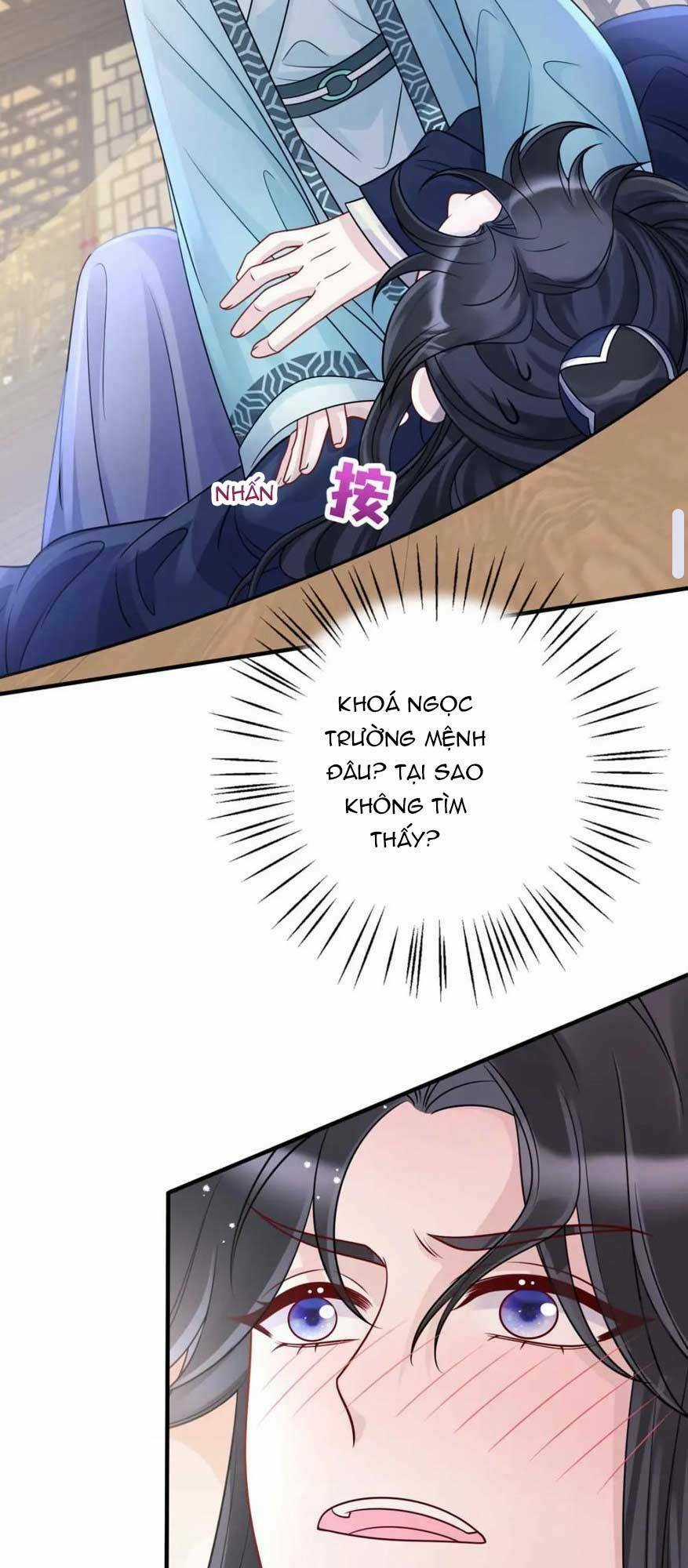 Manh Thê Thất Thất - Chapter 34 - Trang 29