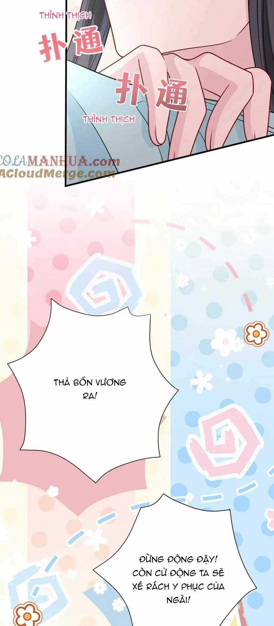 Manh Thê Thất Thất - Chapter 34 - Trang 30