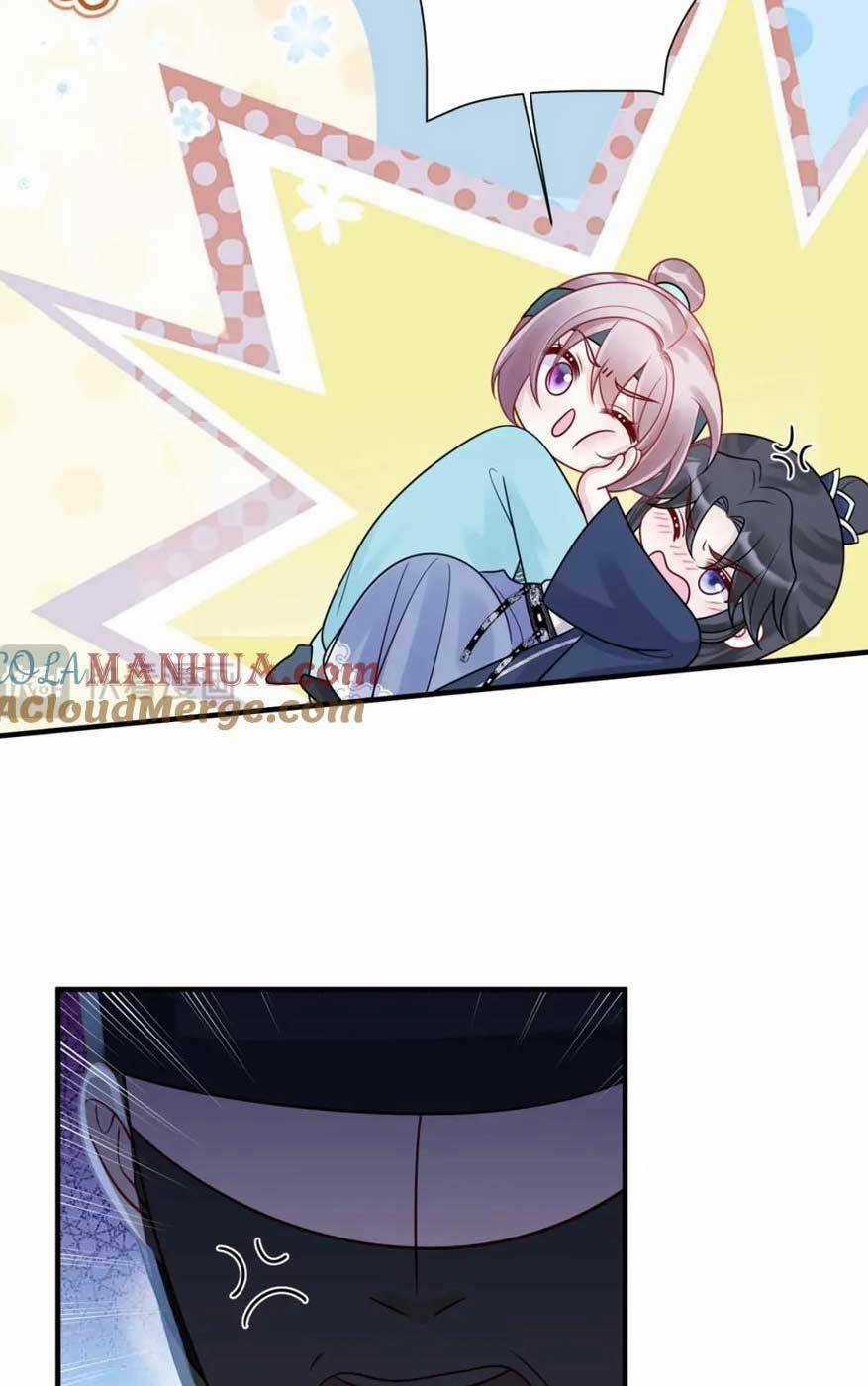 Manh Thê Thất Thất - Chapter 34 - Trang 31