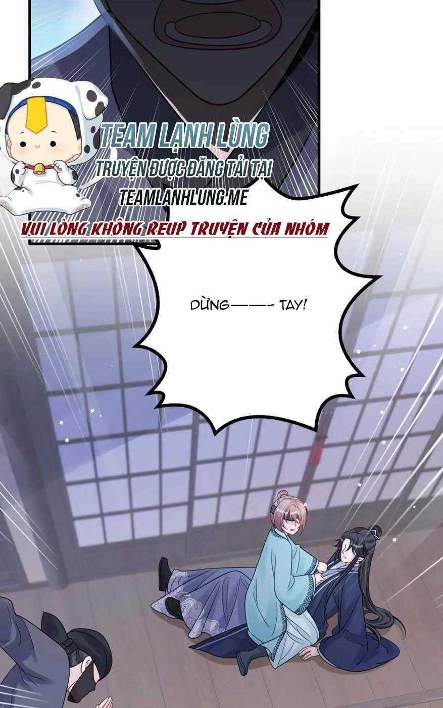 Manh Thê Thất Thất - Chapter 34 - Trang 32