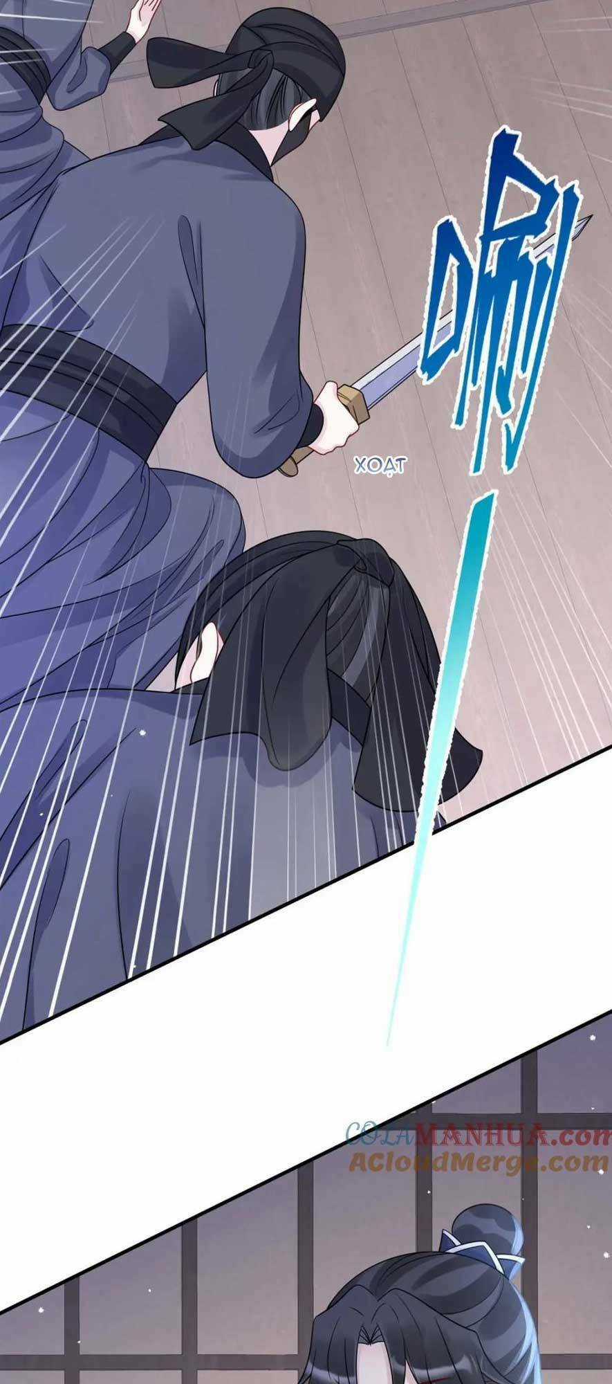 Manh Thê Thất Thất - Chapter 34 - Trang 33