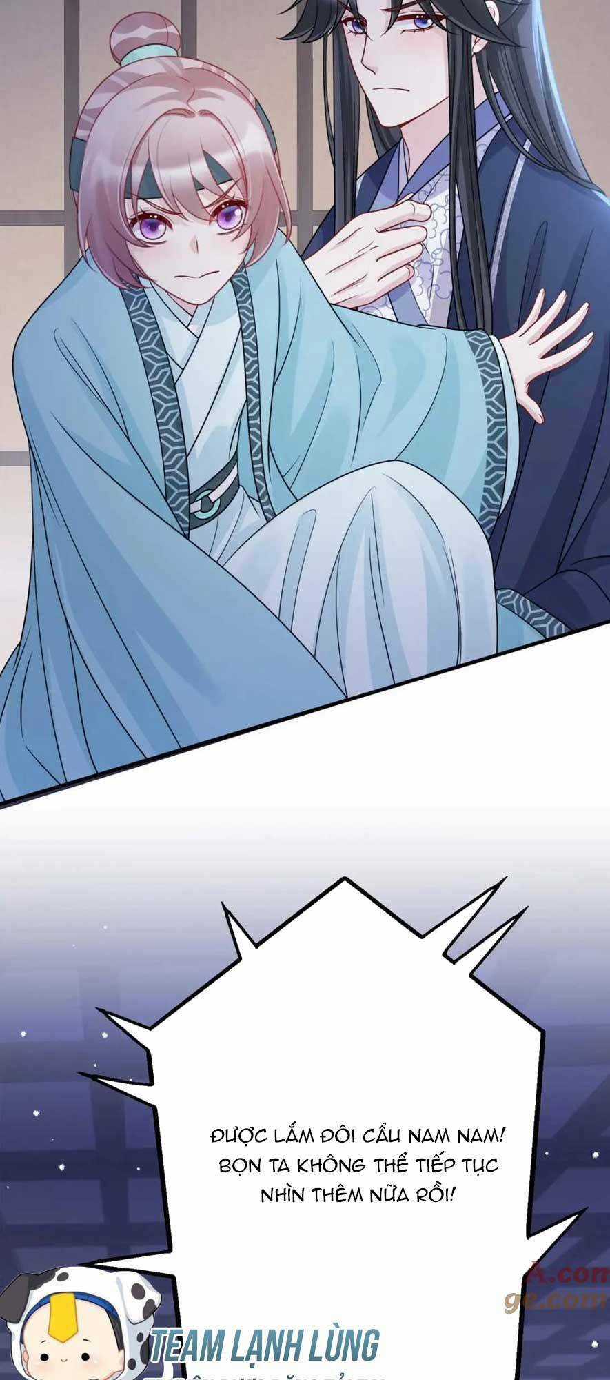 Manh Thê Thất Thất - Chapter 34 - Trang 34