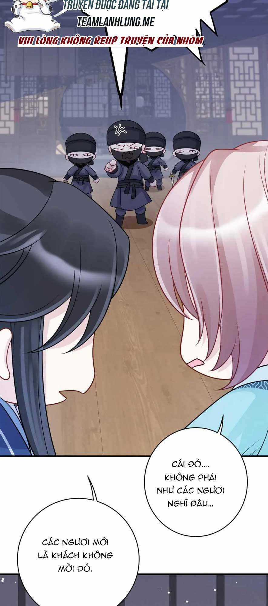 Manh Thê Thất Thất - Chapter 34 - Trang 35