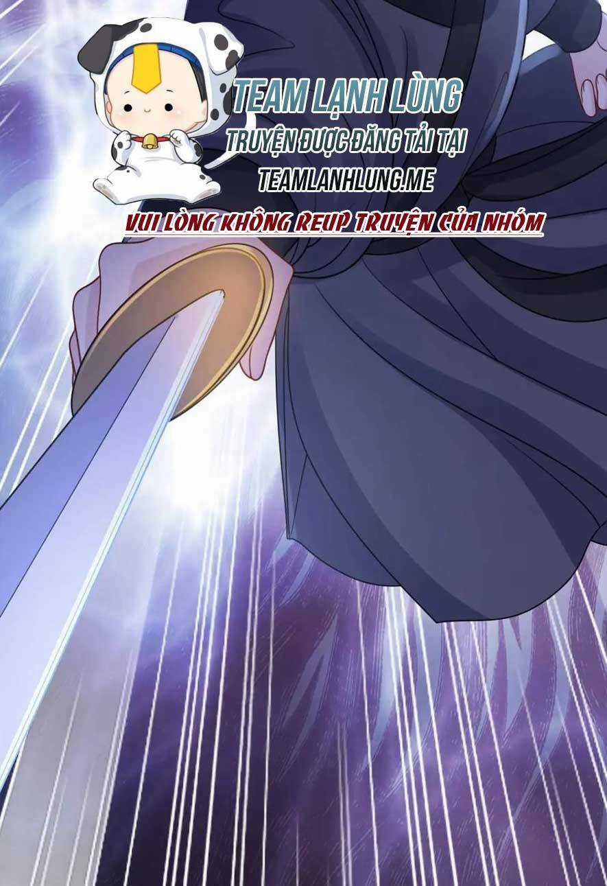 Manh Thê Thất Thất - Chapter 34 - Trang 38