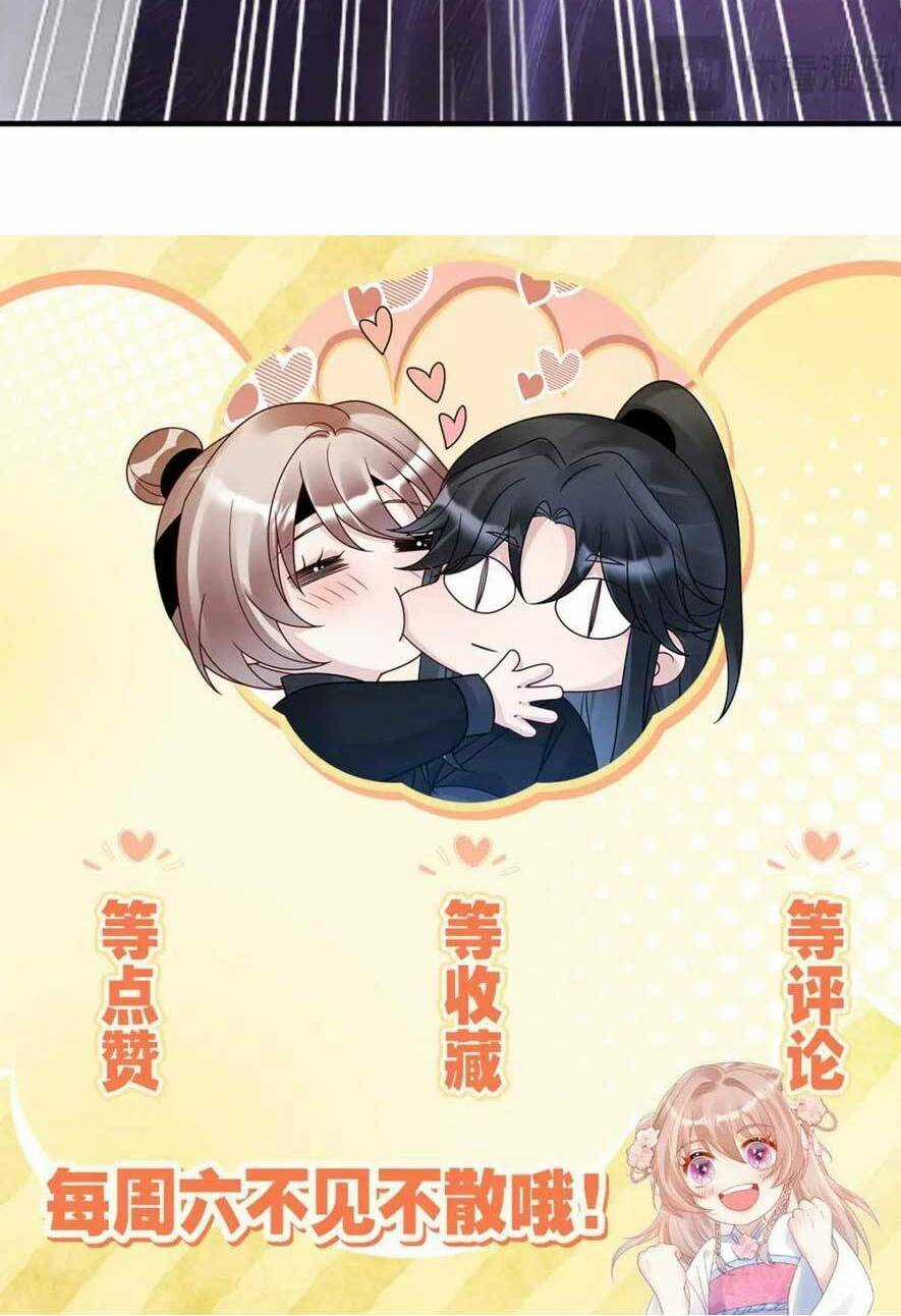 Manh Thê Thất Thất - Chapter 34 - Trang 39