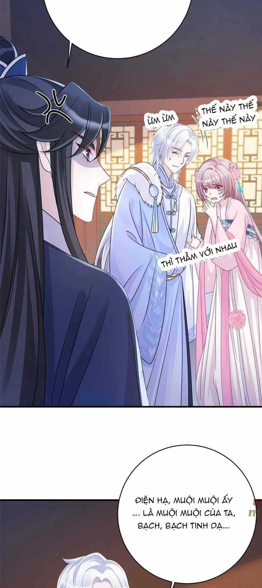 Manh Thê Thất Thất - Chapter 34 - Trang 5