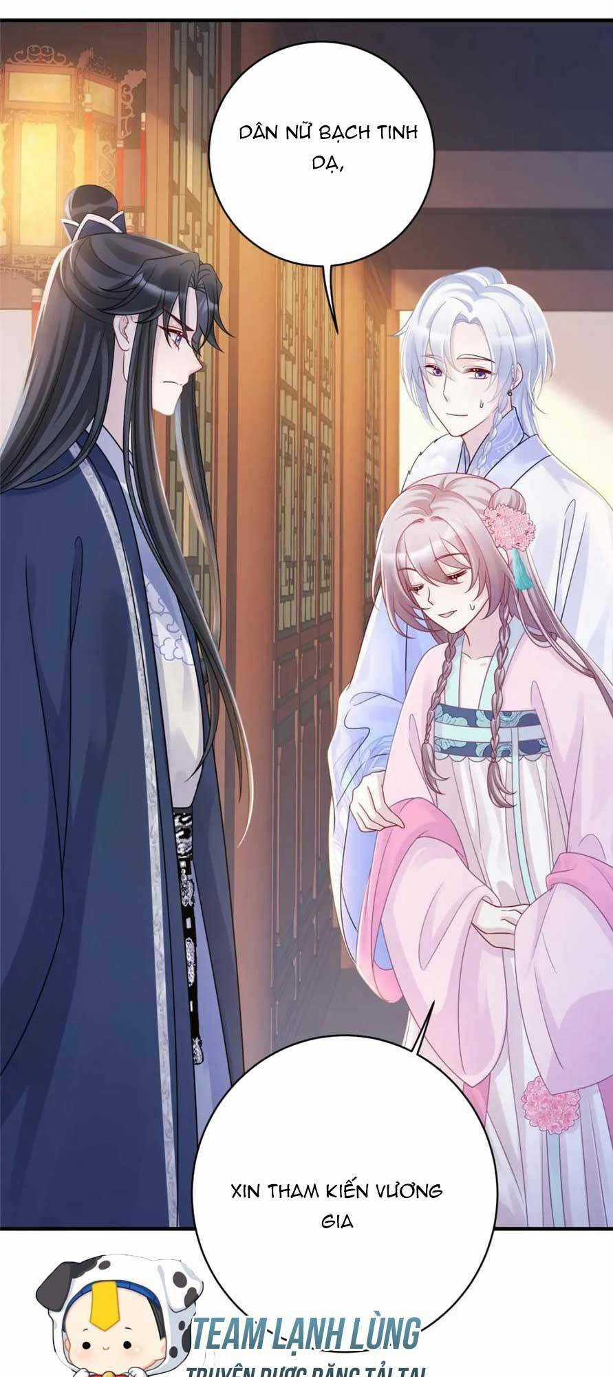 Manh Thê Thất Thất - Chapter 34 - Trang 7