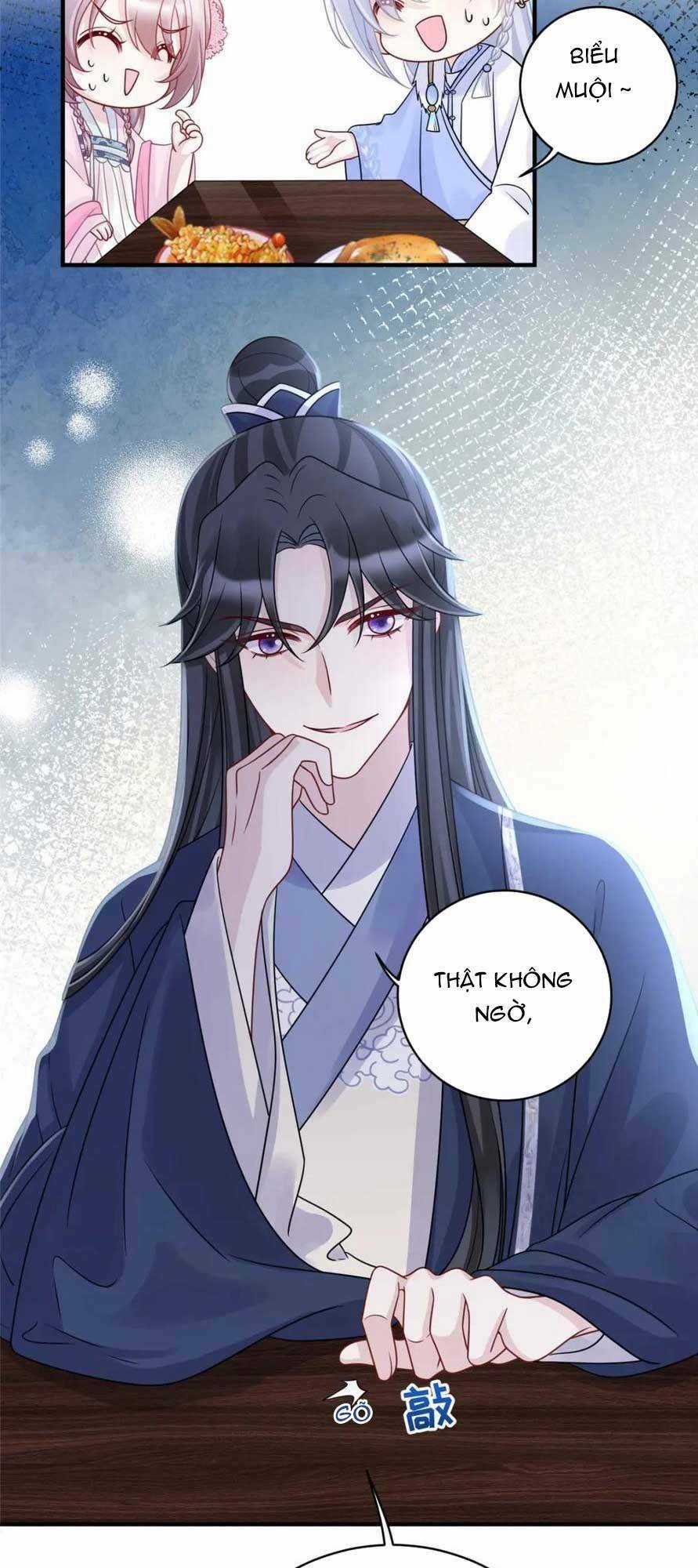 Manh Thê Thất Thất - Chapter 34 - Trang 10