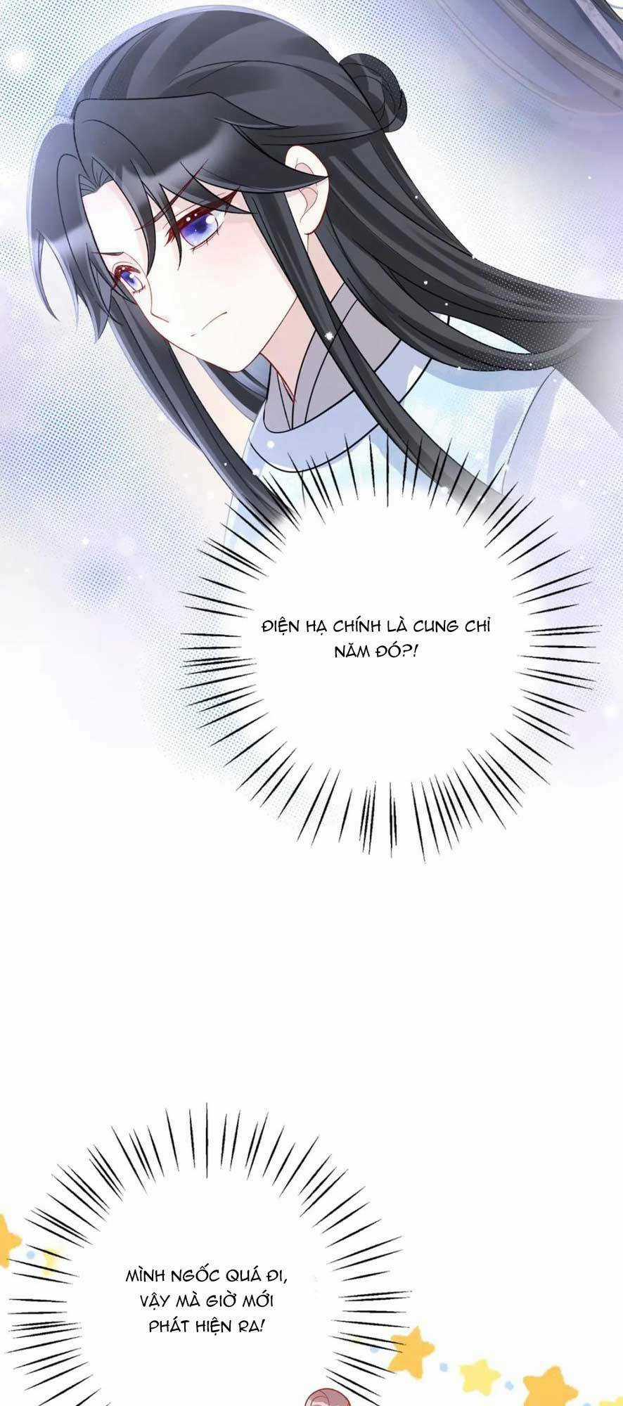 Manh Thê Thất Thất - Chapter 35 - Trang 11