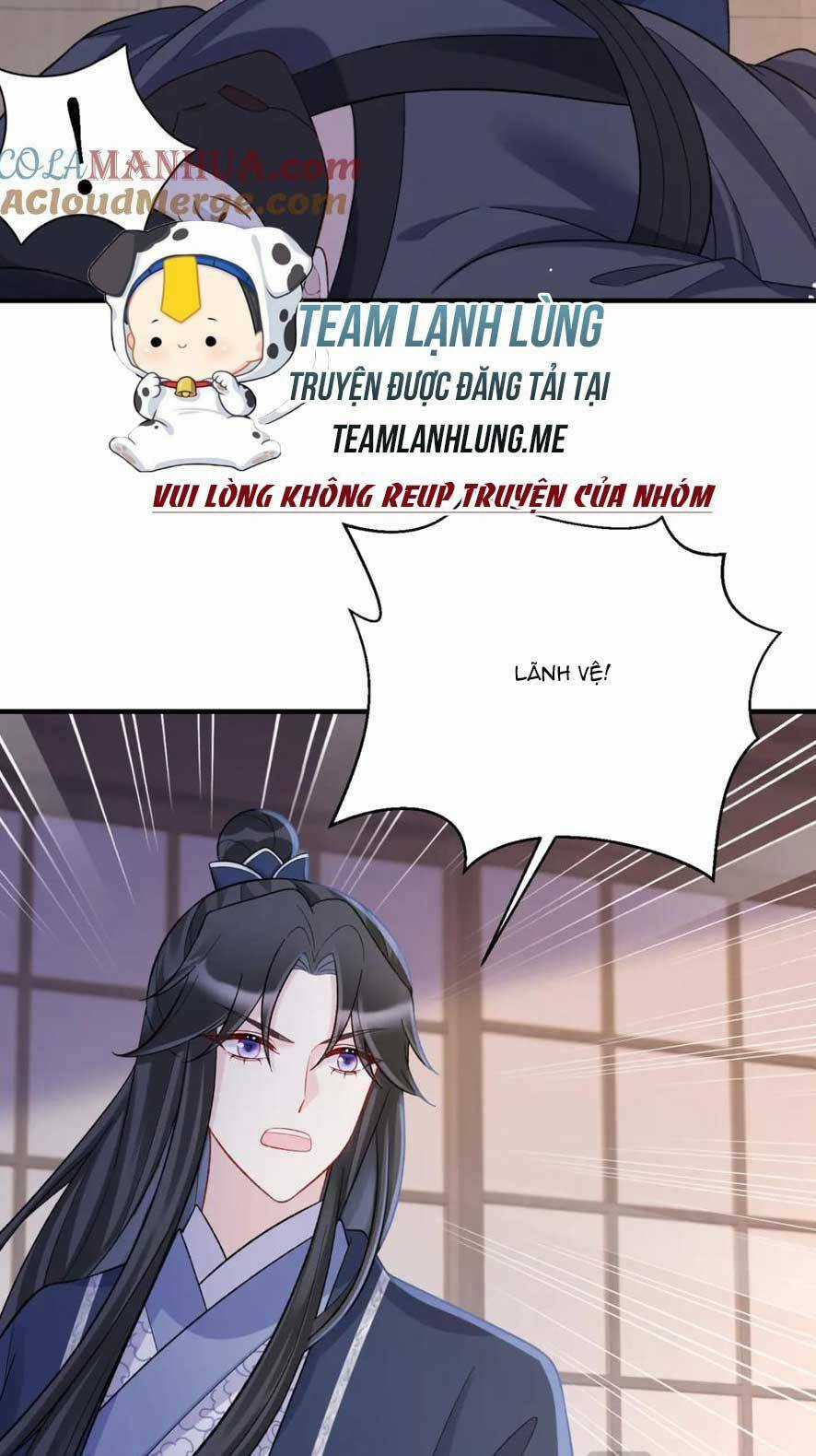 Manh Thê Thất Thất - Chapter 35 - Trang 13