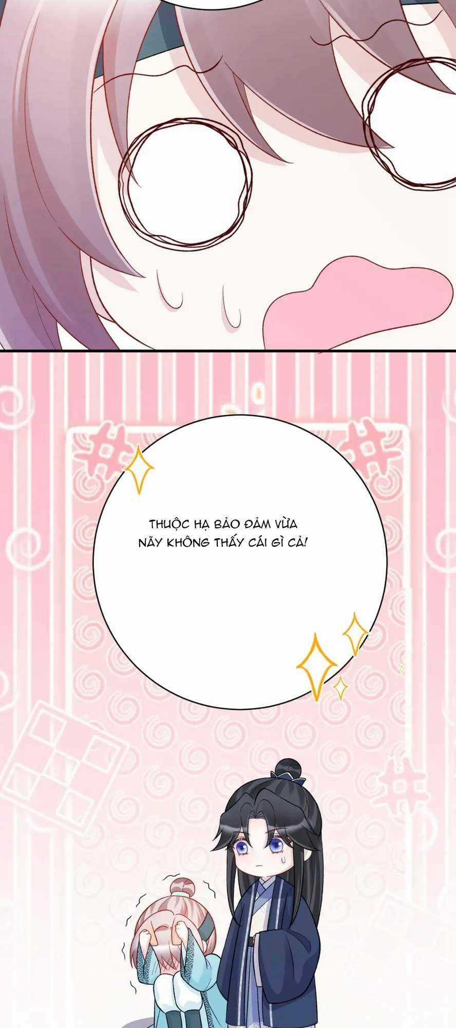 Manh Thê Thất Thất - Chapter 35 - Trang 18