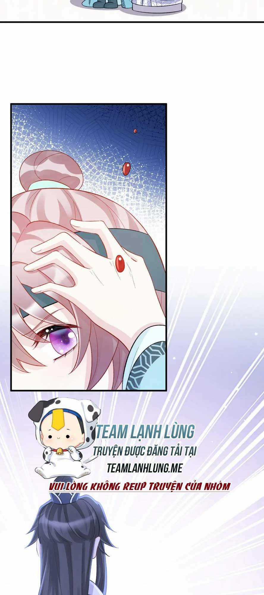 Manh Thê Thất Thất - Chapter 35 - Trang 19