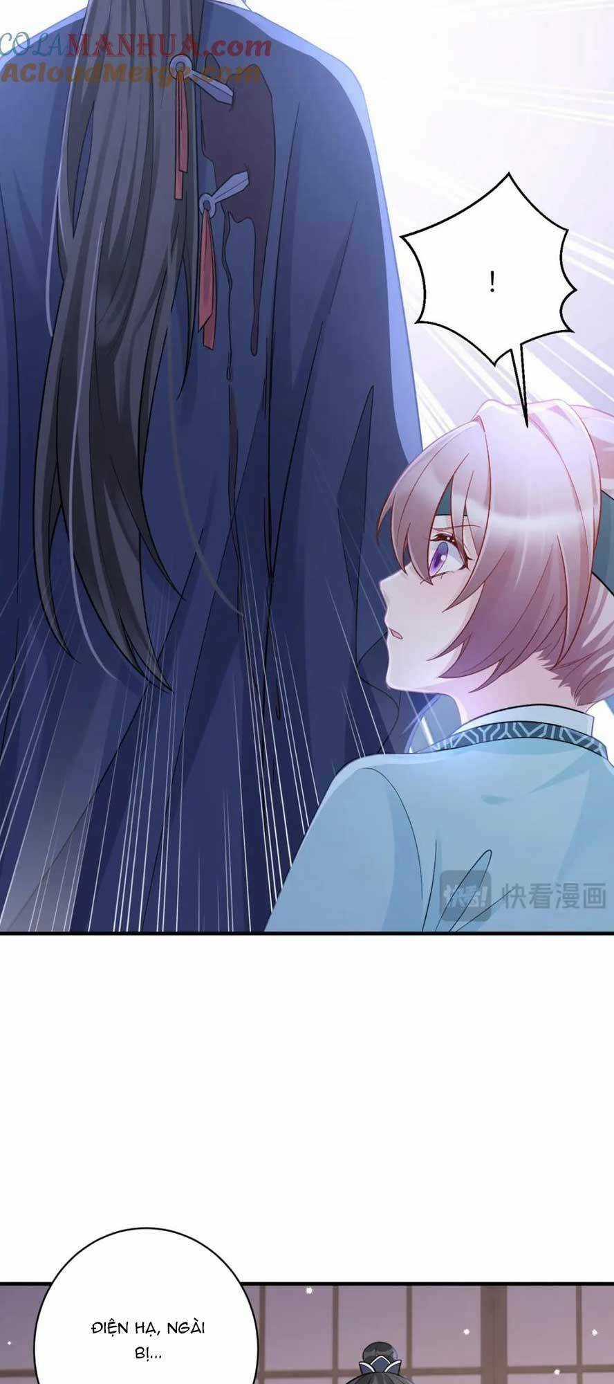 Manh Thê Thất Thất - Chapter 35 - Trang 20