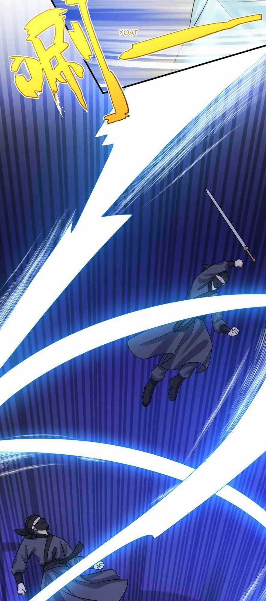 Manh Thê Thất Thất - Chapter 35 - Trang 3