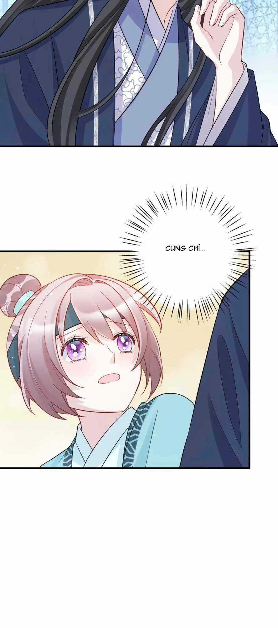 Manh Thê Thất Thất - Chapter 35 - Trang 22