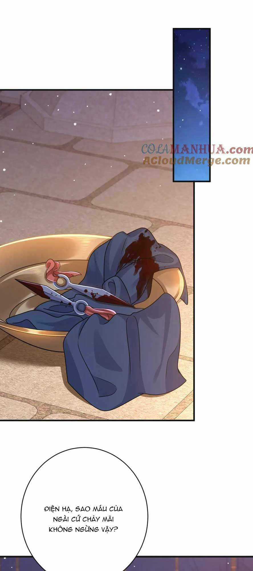 Manh Thê Thất Thất - Chapter 35 - Trang 23