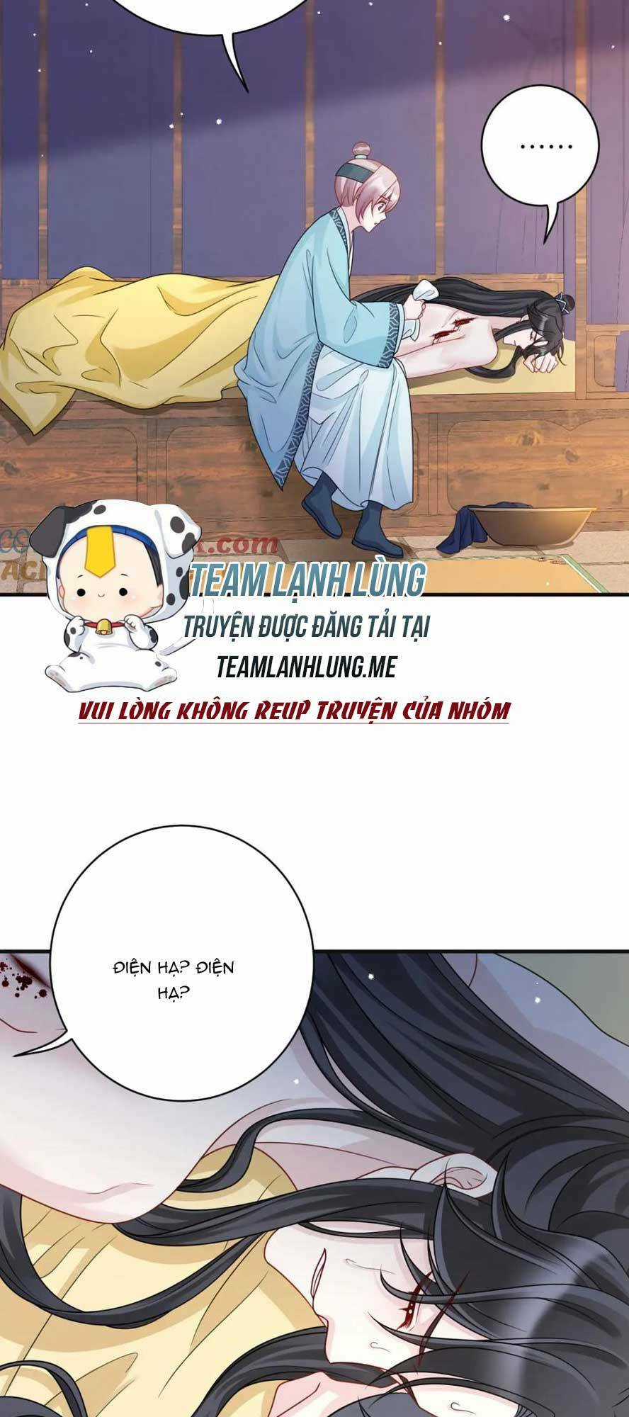 Manh Thê Thất Thất - Chapter 35 - Trang 24