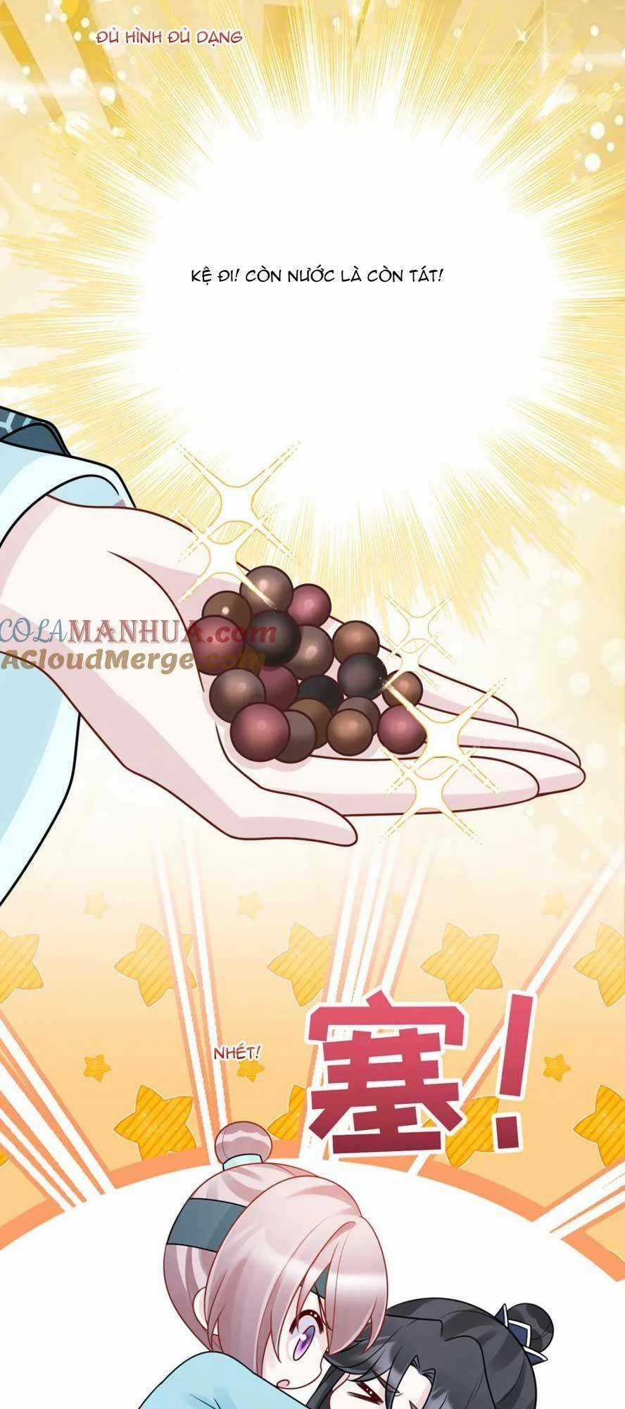 Manh Thê Thất Thất - Chapter 35 - Trang 27