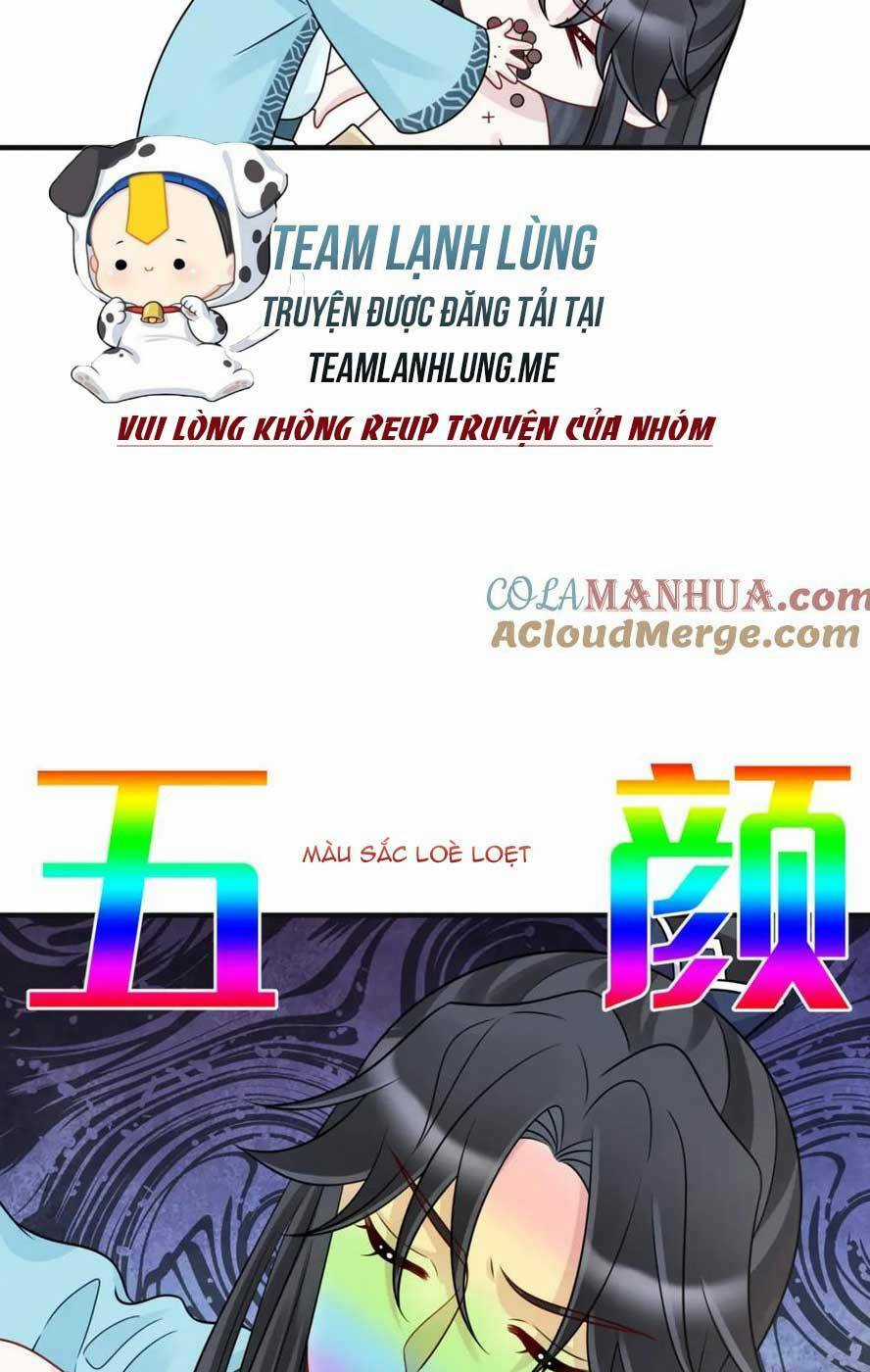 Manh Thê Thất Thất - Chapter 35 - Trang 28